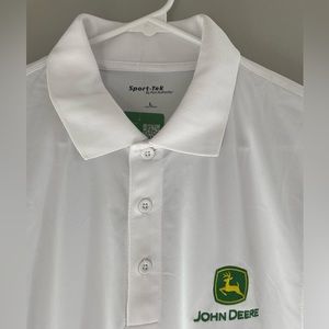 John Deere Polo